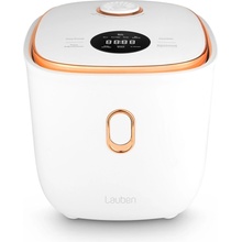 Lauben Multifunction Rice Cooker 1200WR Rose Gold Edition