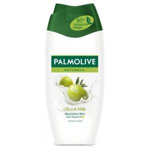 Palmolive Naturals душ гел Маслина и мляко, 500 мл
