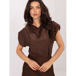 Italy Moda Дамска блуза модел 222882 Italy Moda