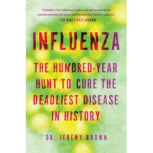 Influenza Brown Jeremy
