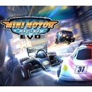 Mini Motor Racing EVO