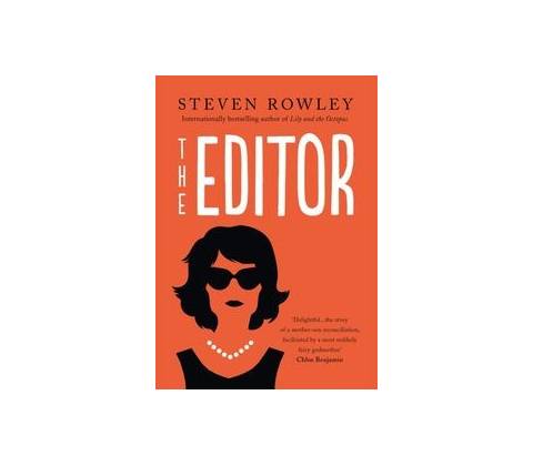 The Editor