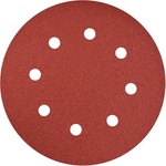 GEKO Шлифовъчен диск 190 мм p80 09520 (g78831)