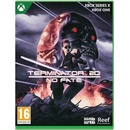 Terminator 2D: No Fate (D1 Edition) (XSX)