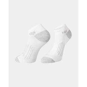 Kilpi Унисекс чорапи Kilpi 3P MINWAY-U Бяла Kilpi | Byal | МЪЖЕ | 35-38