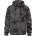 Horsefeathers Суитшърт Stride - tie dye Horsefeathers | Mnogotsveten | ЖЕНИ | L