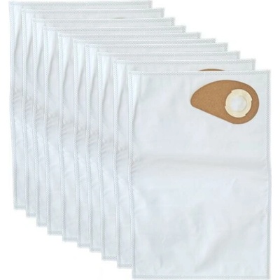 NipponCEC Nilfisk Buddy II 18 L Inox sáčky textilní 10 ks