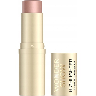 Eveline Cosmetics Wonder Show ružový 50 g