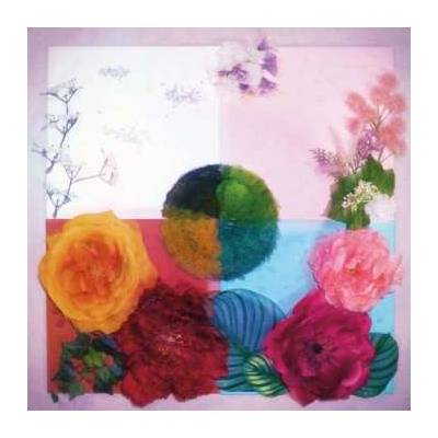 Zenizen - P.o.c LP