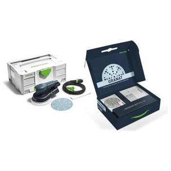 Festool ETS EC 150/3 GR-Set P 578185