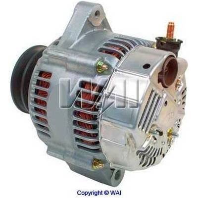 Alternátor Denso 100211-6050