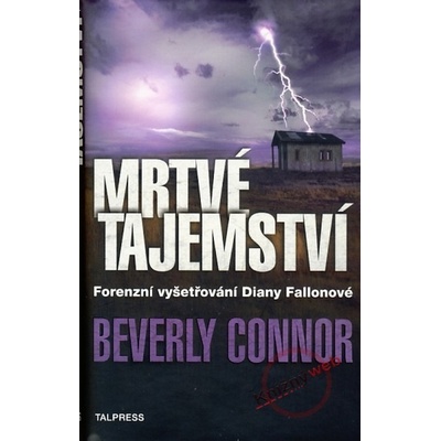 Mrtvé tajemství