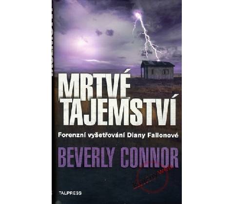 Mrtvé tajemství
