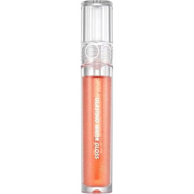 Rom&nd Lesk na rty Glasting Water Gloss No,01 Sanho Crush 4,3 g