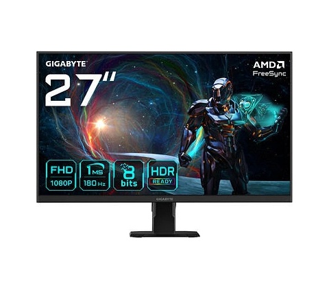 Gigabyte GS27FA