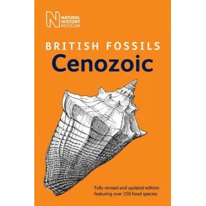 British Cenozoic Fossils (ISBN: 9780565093051)