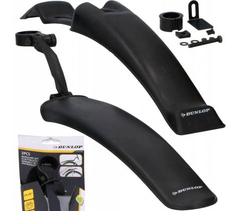 Dunlop Mtb