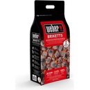 Weber 17591 brikety 8 kg
