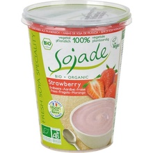 Sojade bifidus jahoda 400 g