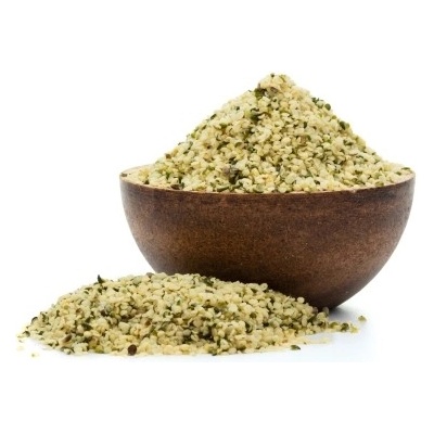 Grizly konopné semínko loupané 1 kg