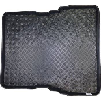 Image 1 of M-PLAST Стелка за багажник за Peugeot 208 (2013+) Van (24034PVC)