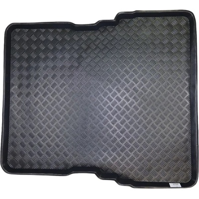 M-PLAST Стелка за багажник за Peugeot 208 (2013+) Van (24034PVC)