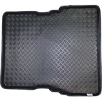 M-PLAST Стелка за багажник за Peugeot 208 (2013+) Van (24034PVC)