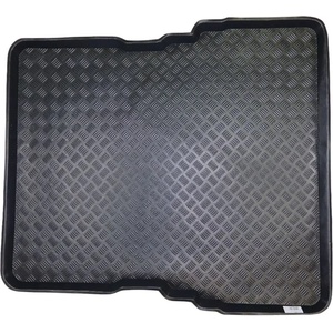 M-PLAST Стелка за багажник за Peugeot 208 (2013+) Van (24034PVC)