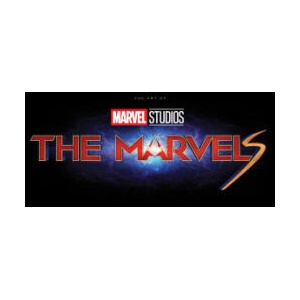 Marvel Studios' the Marvels: The Art of the Movie | Jess Harrold (ISBN: 9781302956813)