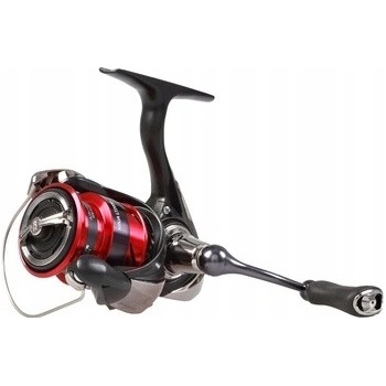 Daiwa 23 Ninja LT 2000