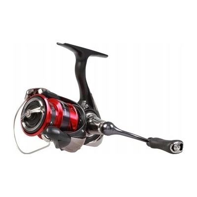 Daiwa 23 Ninja LT 2000 – Zboží Dáma