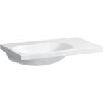 Laufen Lua 75x46 cm LCC right white (H8170864001121)