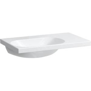 Laufen Lua 75x46 cm LCC right white (H8170864001121)