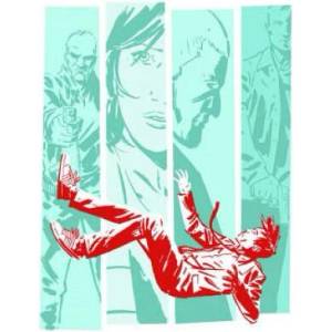 Comeback | Ed Brisson (ISBN: 9781607067375)