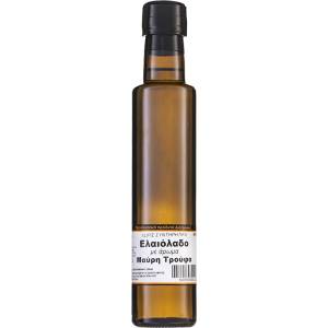 Raks Гръцки зехтин с черен трюфел, 250 ml (Q5010 RS)