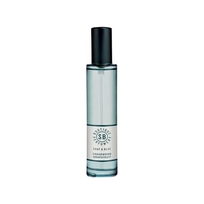 Shay & Blue Cedarwood Grapefruit parfémovaná voda unisex 30 ml