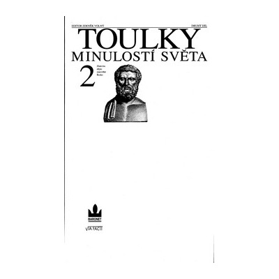 Toulky minulostí světa 2 - Zdeněk Volný