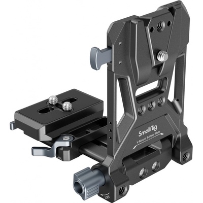 Smallrig V-Mount baterií 4064B – Zboží Živě