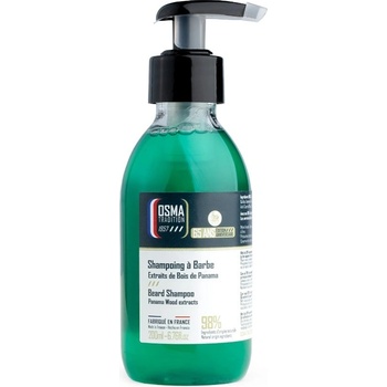Osma šampon na vousy 200 ml