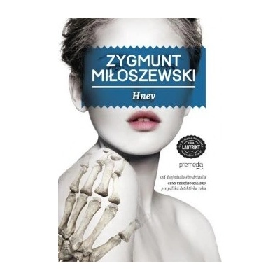 Hnev - Miłoszewski Zygmunt