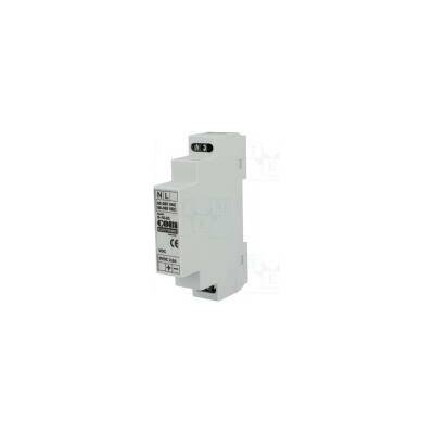 Napájecí zdroj spínaný 10W 5VDC 2A 85÷265VAC 90÷350VDC DIN
