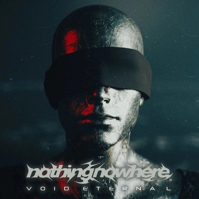 Nothing Nowhere - Void Eternal Coloured LP
