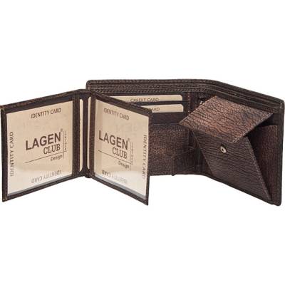 Lagen V-76/W Brown