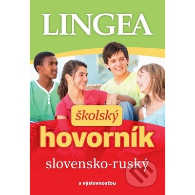 Slovensko-ruský školský hovorník