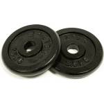 MASTER SPORT Дискове MASTER 2x2, 5кг, стоманени