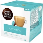NESCAFÉ Кафе Dolce Gusto Flat White капсули 16бр