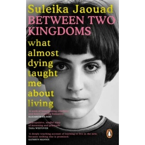 Between Two Kingdoms (ISBN: 9780552173124)