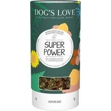 Dog's Love bylinky Super Power 70g