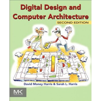 Digital Design and Computer Architecture | David Harris