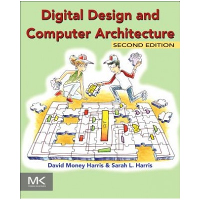 Digital Design and Computer Architecture | David Harris